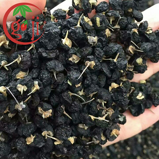 Black Goji Berries |Big